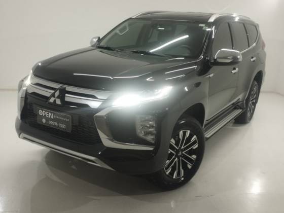 MITSUBISHI PAJERO SPORT 2.4 16V MIVEC TURBO DIESEL HPE-S AWD AUTOMÁTICO